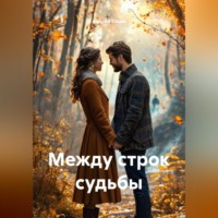 Между строк судьбы