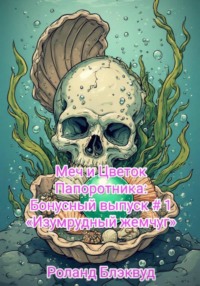 Меч и Цветок Папоротника: Изумрудный жемчуг