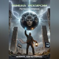 Ошибка Рекурсии