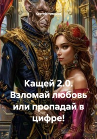 Кащей 2.0. Взломай любовь или пропадай в цифре!