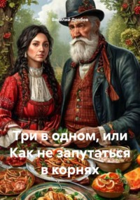 Три в одном, или Как не запутаться в корнях