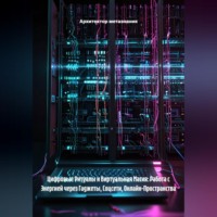 Цифровые Ритуалы и Виртуальная Магия: Работа с Энергией через Гаджеты, Соцсети, Онлайн-Пространства