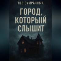 Город, который слышит