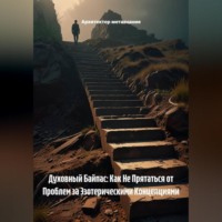 Духовный Байпас: Как Не Прятаться от Проблем за Эзотерическими Концепциями