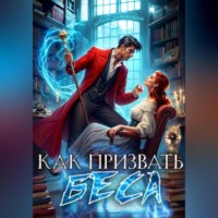 Как призвать Беса. Ассистентка Хозяина нечисти