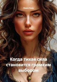 Когда тихая сила становится громким выбором