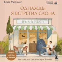 Однажды я встретил слона