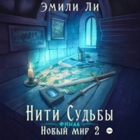 Нити судьбы. Новый мир 2. Финал