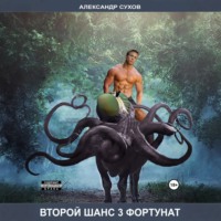 Второй шанс 3. Фортунат