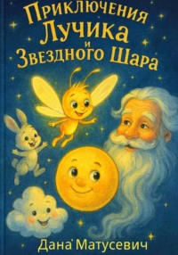 Приключения Лучика и Звёздного Шара