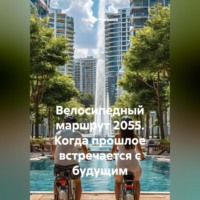 Велосипедный маршрут 2055. Когда прошлое встречается с будущим