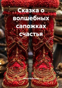 Сказка о волшебных сапожках счастья
