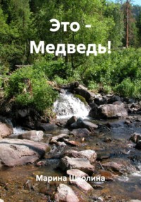 Это – Медведь!
