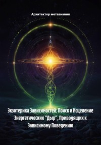 Экзотерика Зависимостей: Поиск и Исцеление Энергетических «Дыр», Приводящих к Зависимому Поведению