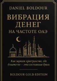 Вибрация денег. На частоте ОАЭ