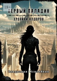 Хроники Алдоров. Первый паладин