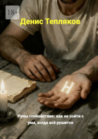 Руны спокойствия: как не сойти с ума, когда всё рушится