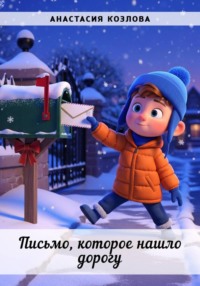 Письмо, которое нашло дорогу