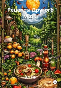 Рецепты Другого Мира