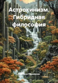 Астрокинизм. Гибридная философия