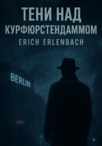 Тени над Курфюрстендаммом. Книги 1, 2, 3