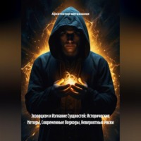 Экзорцизм и Изгнание Сущностей: Исторические Методы, Современные Подходы, Невероятные Риски