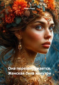 Она перезагружается. Женская сила изнутри