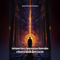 Эзотерика Хаоса: Практическая Философия и Магия за Гранью Догм и Систем