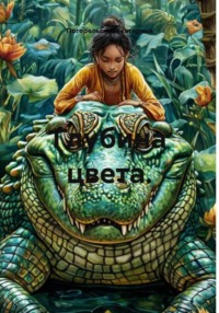 Глубина цвета.