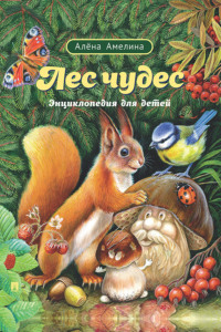 Лес чудес. Энциклопедия для детей