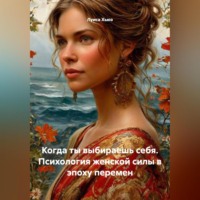 Когда ты выбираешь себя. Психология женской силы в эпоху перемен