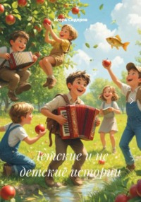 Детские и не детские истории