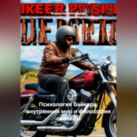 «Психология байкера: внутренний мир и философия свободы»