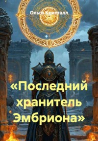 «Последний хранитель Эмбриона»