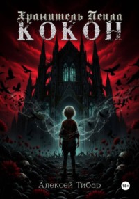 Хранитель пепла. Кокон