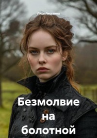 Безмолвие на болотной