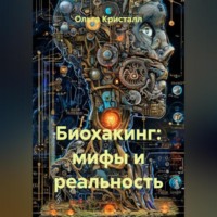 Биохакинг: мифы и реальность