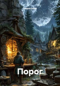 Порог