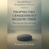 Творчество священного бездействия