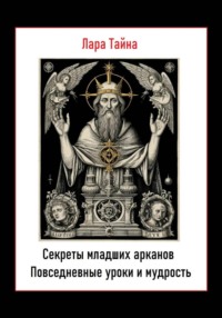 Секреты младших арканов. Повседневные уроки и мудрость