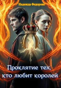 Проклятие тех, кто любит королей.