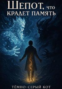 Шепот, что крадет память