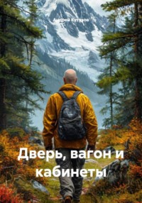 Дверь, вагон и кабинеты