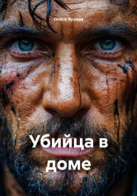 Книга 3. Убийца в доме