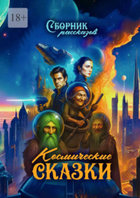 Космические сказки