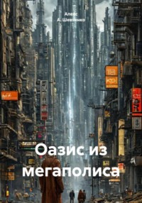 Оазис из мегаполиса