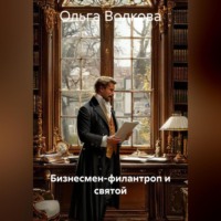 Бизнесмeн-филантроп и святой