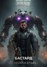 Бастард с нейросетью Код доступа