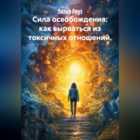 Сила освобождения: как вырваться из токсичных отношений.