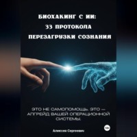 БИОХАКИНГ С ИИ: 33 ПРОТОКОЛА ПЕРЕЗАГРУЗКИ СОЗНАНИЯ